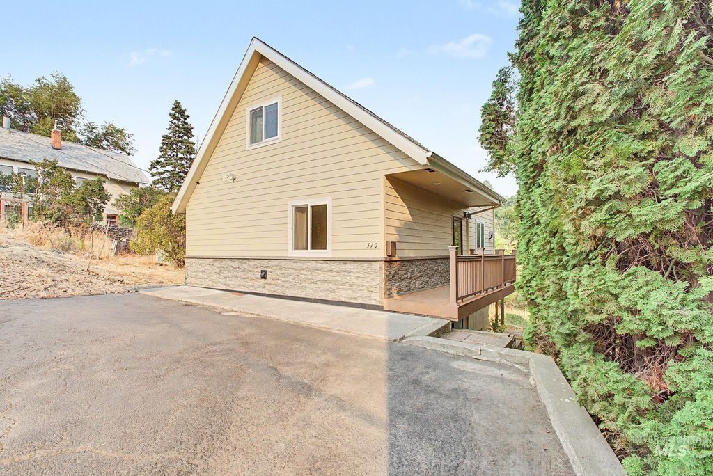 510 NW State Street, Pullman, WA 99163 photo 1