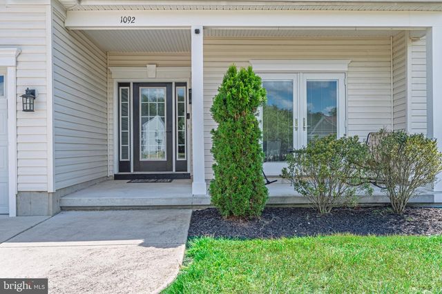 1092 CHEWS LANDING RD, Clementon, NJ 08021