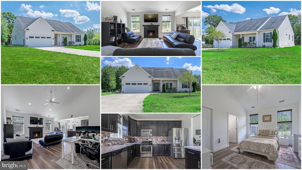 1092 CHEWS LANDING RD, Clementon, NJ 08021