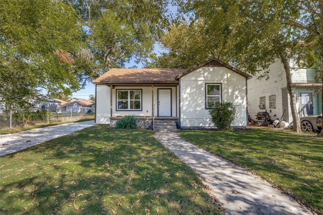 609 W Owing Street, Denison, TX 75020