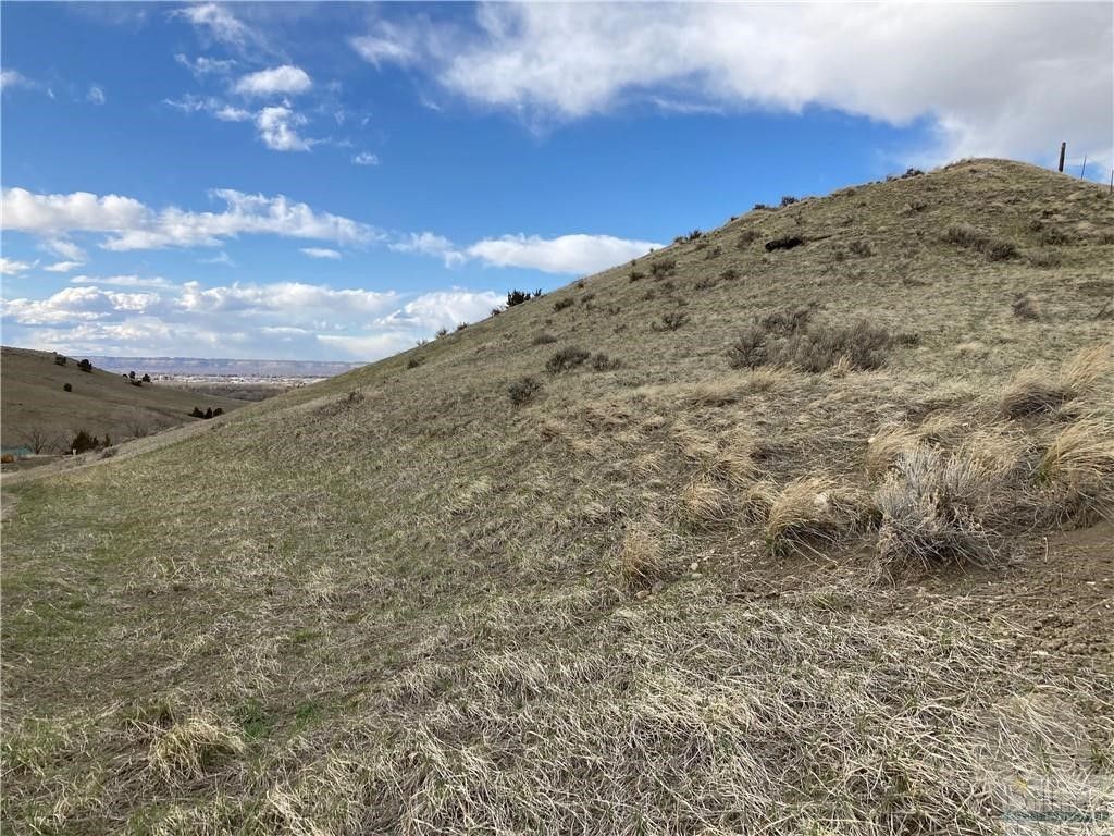 BCA Lot 3 Shaia Way, Billings, MT 59101