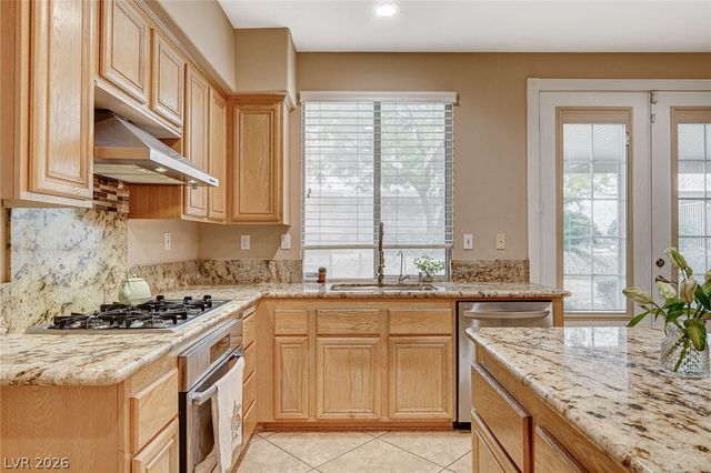 8840 Quintane Lane, Las Vegas, NV 89123