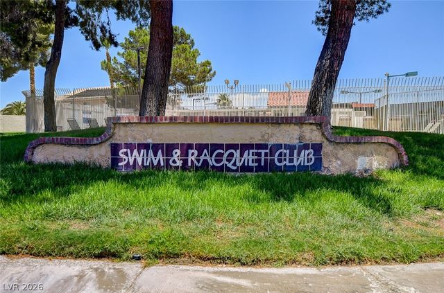 8840 Quintane Lane, Las Vegas, NV 89123