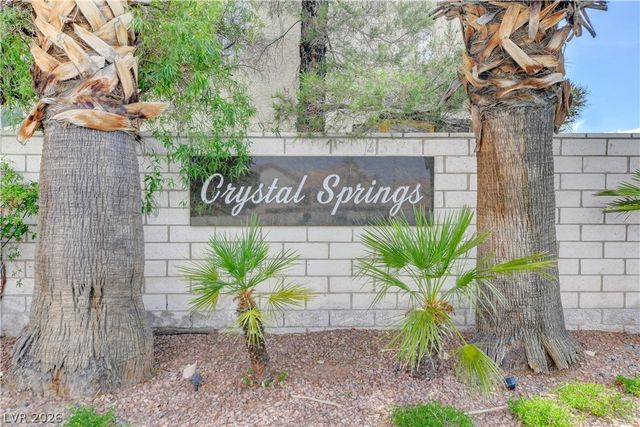 8840 Quintane Lane, Las Vegas, NV 89123
