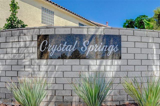 8840 Quintane Lane, Las Vegas, NV 89123