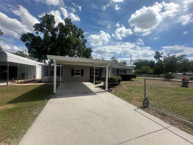 11815 WASHINGTON STREET, Seffner, FL 33584
