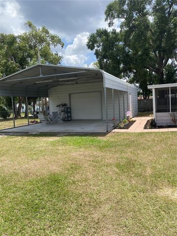 11815 WASHINGTON STREET, Seffner, FL 33584