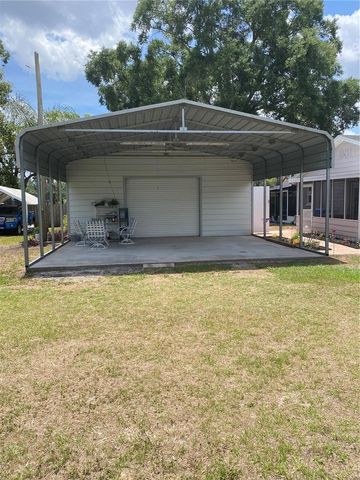 11815 WASHINGTON STREET, Seffner, FL 33584