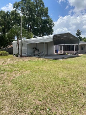 11815 WASHINGTON STREET, Seffner, FL 33584