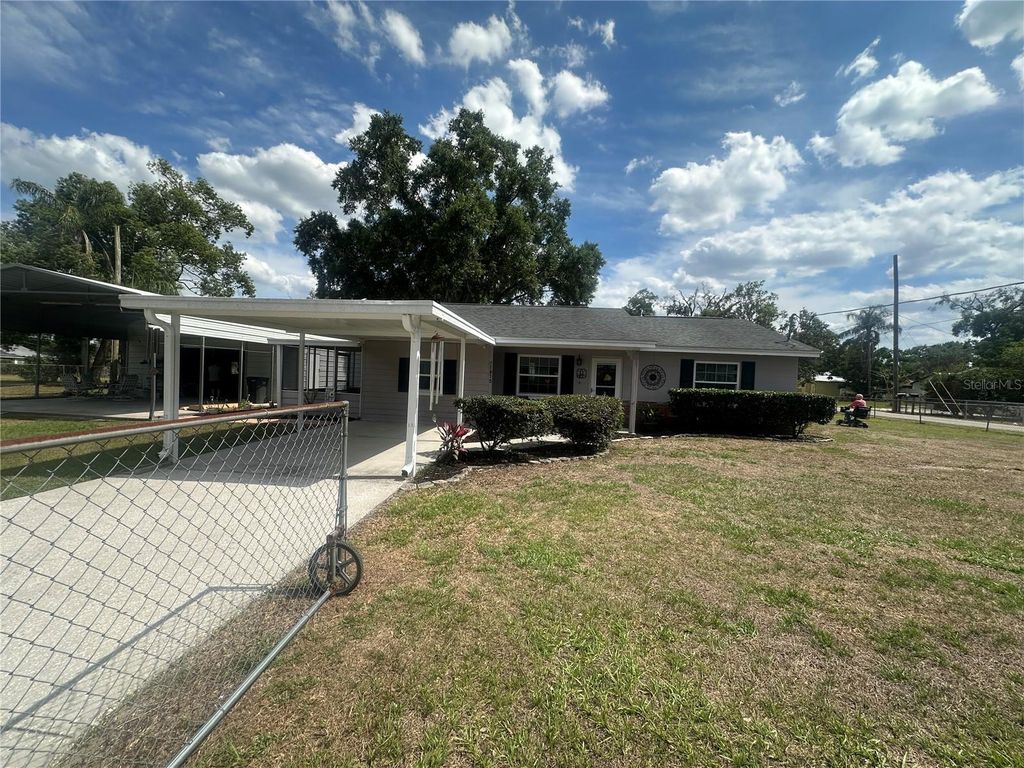 11815 WASHINGTON STREET, Seffner, FL 33584