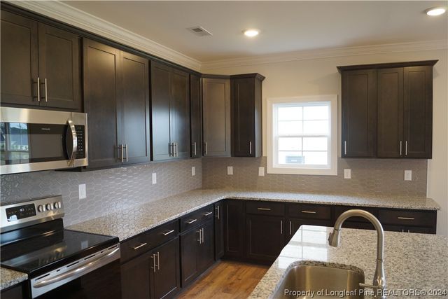 107 GRINNEL Loop, Sanford, NC 27332