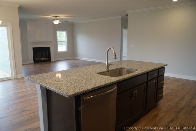 107 GRINNEL Loop, Sanford, NC 27332