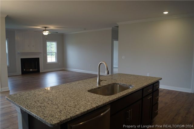 107 GRINNEL Loop, Sanford, NC 27332