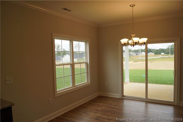 107 GRINNEL Loop, Sanford, NC 27332