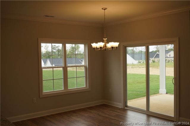 107 GRINNEL Loop, Sanford, NC 27332