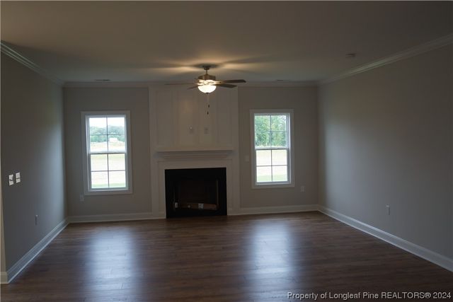107 GRINNEL Loop, Sanford, NC 27332
