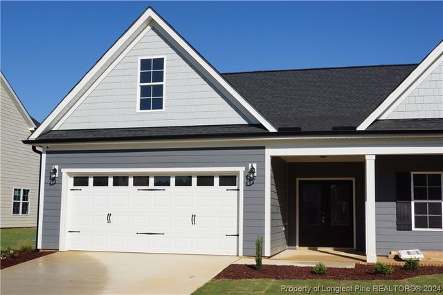 107 GRINNEL Loop, Sanford, NC 27332
