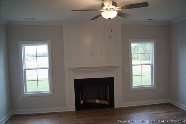 107 GRINNEL Loop, Sanford, NC 27332
