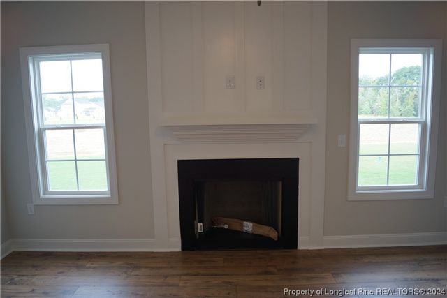 107 GRINNEL Loop, Sanford, NC 27332
