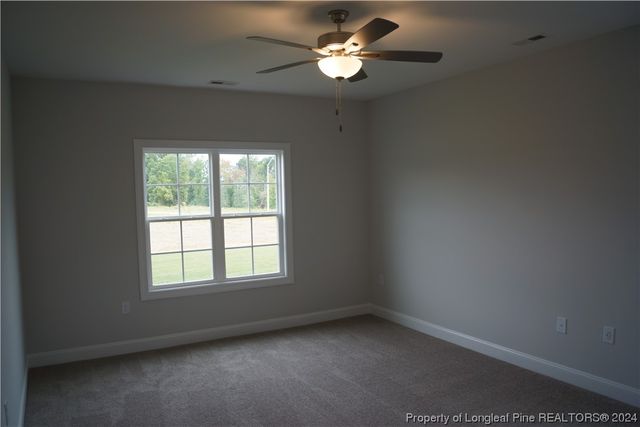107 GRINNEL Loop, Sanford, NC 27332
