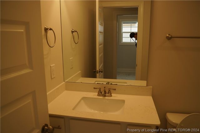 107 GRINNEL Loop, Sanford, NC 27332