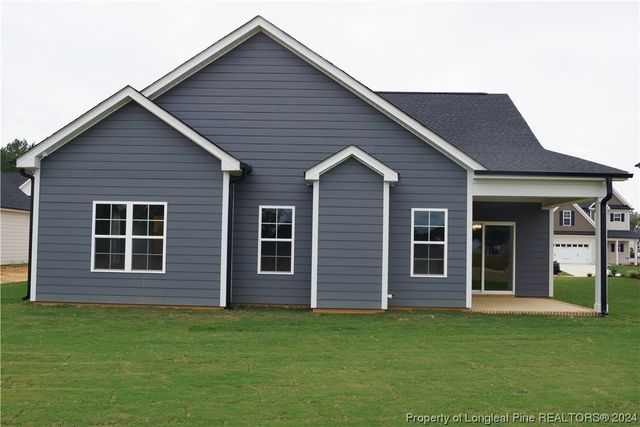 107 GRINNEL Loop, Sanford, NC 27332