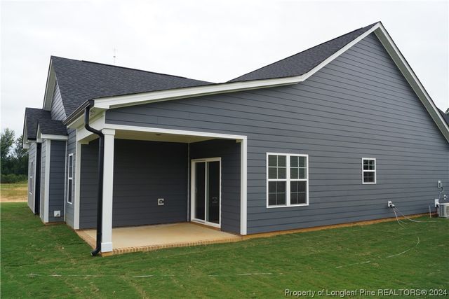 107 GRINNEL Loop, Sanford, NC 27332