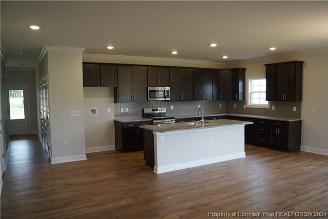 107 GRINNEL Loop, Sanford, NC 27332
