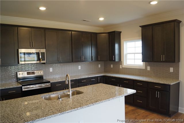 107 GRINNEL Loop, Sanford, NC 27332
