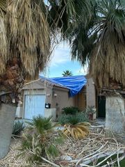 3380 N Avenida San Gabrie, Palm Springs, CA 92262