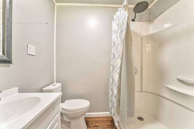207 Carol Joyce Dr, Dalton, GA 30721