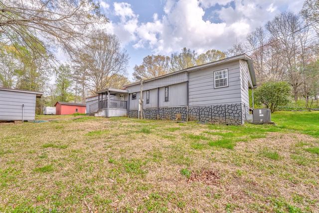 207 Carol Joyce Dr, Dalton, GA 30721