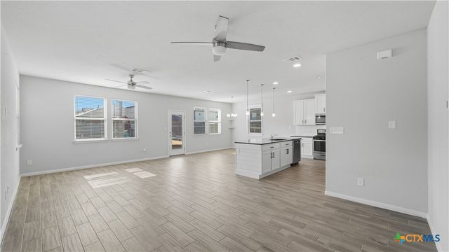 172 Brady Creek Way, Georgetown, TX 78628