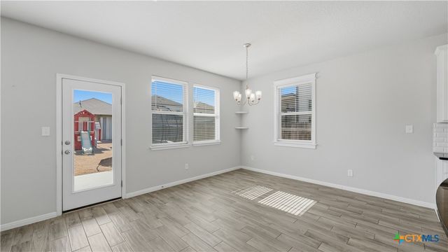 172 Brady Creek Way, Georgetown, TX 78628