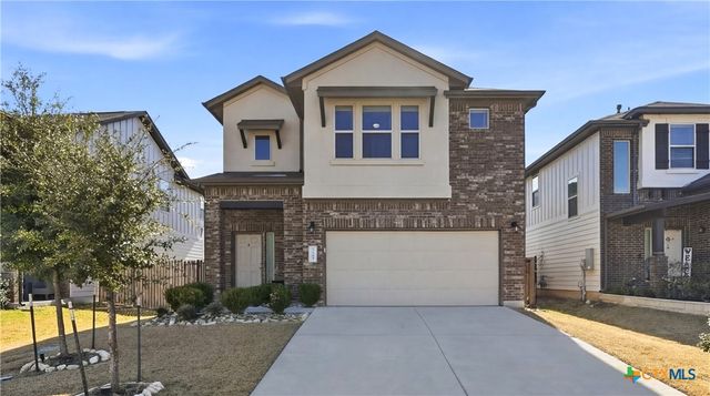 172 Brady Creek Way, Georgetown, TX 78628