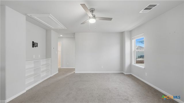 172 Brady Creek Way, Georgetown, TX 78628