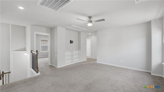 172 Brady Creek Way, Georgetown, TX 78628