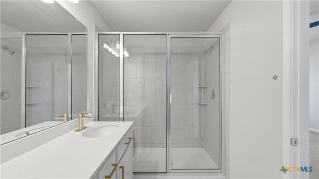 172 Brady Creek Way, Georgetown, TX 78628