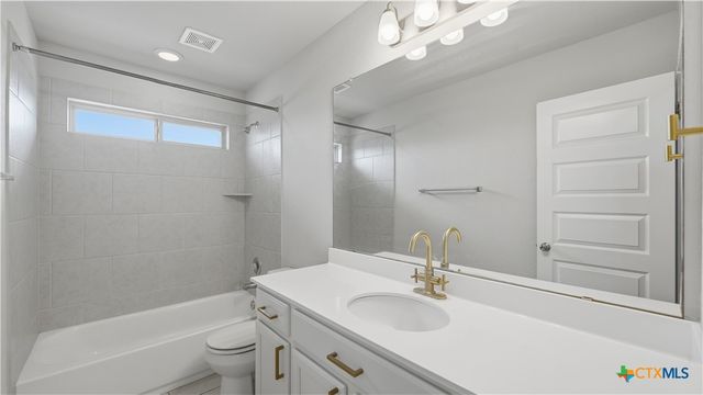 172 Brady Creek Way, Georgetown, TX 78628