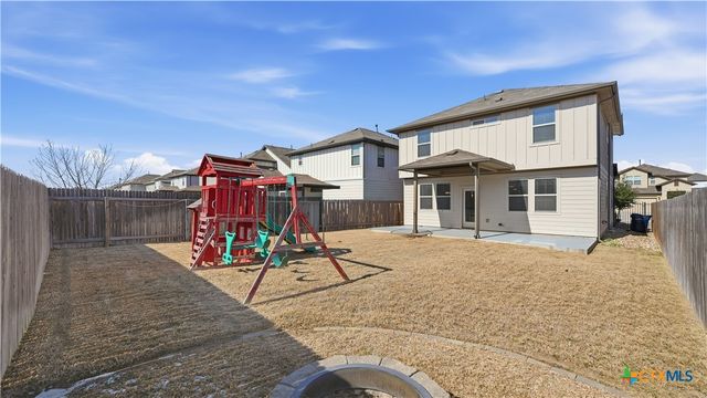 172 Brady Creek Way, Georgetown, TX 78628