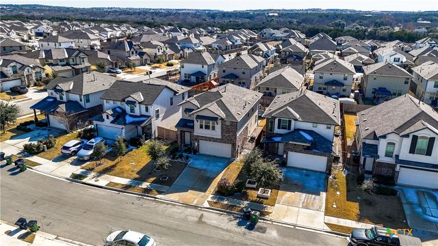 172 Brady Creek Way, Georgetown, TX 78628