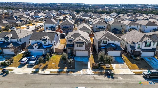 172 Brady Creek Way, Georgetown, TX 78628