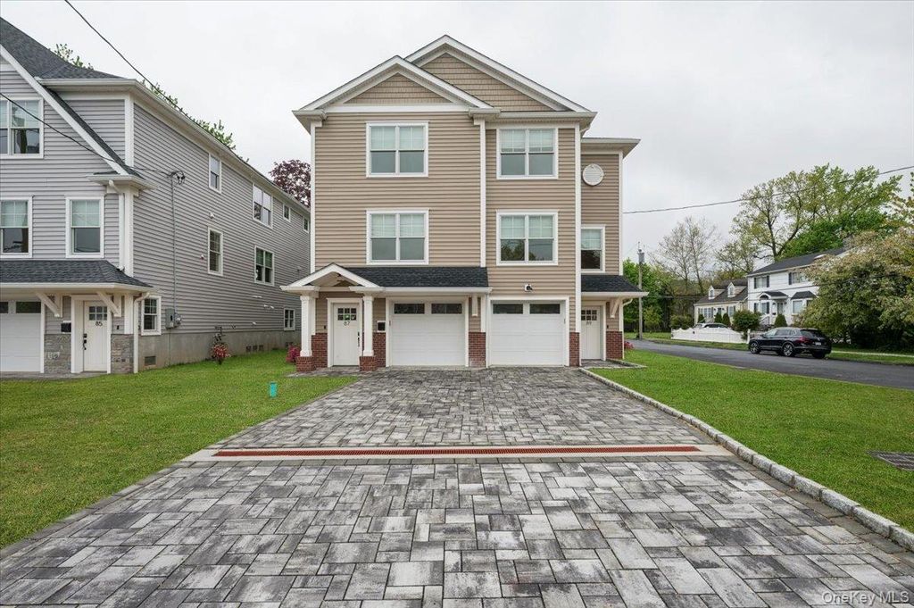 87 Crystal Street, Harrison, NY 10528