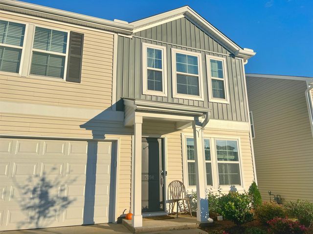 7094 Wingate Drive, Inman, SC 29349