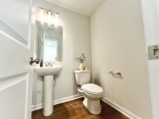 7094 Wingate Drive, Inman, SC 29349