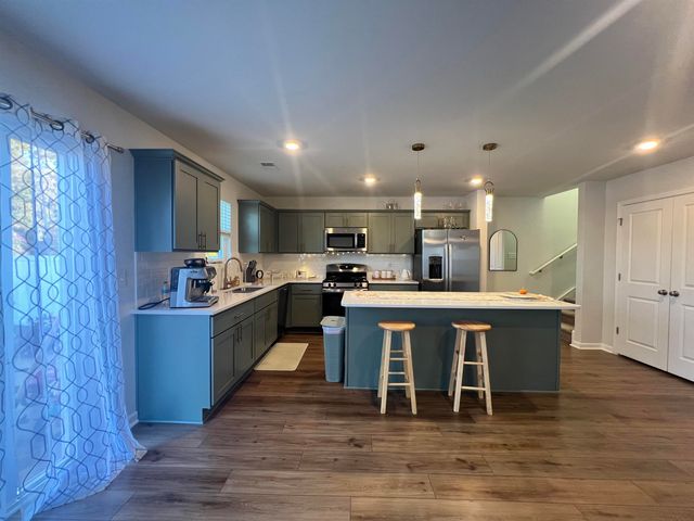 7094 Wingate Drive, Inman, SC 29349