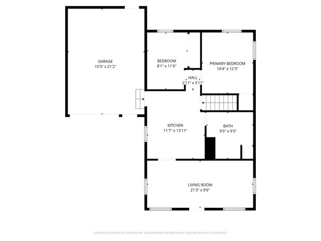 5415 NW Torgerson Drive, Des Moines, IA 50310