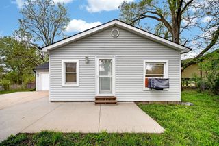 5415 NW Torgerson Drive, Des Moines, IA 50310