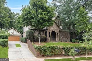 211 W Hill Street, Decatur, GA 30030