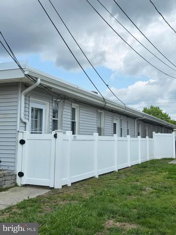 101 E CRESSE AVE ##1, Wildwood, NJ 08260